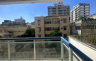 Imagem 3: Apartamento para aluguel com 2 quartos na Tijuca