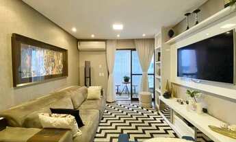 Imagem: Apartamento para venda com 3 quartos em