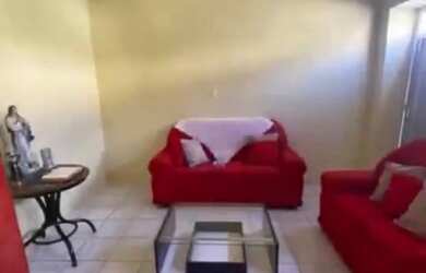 Imagem 3: Casa no centro de Milagres Ceará