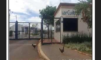 Imagem: SERTAOZINHO - Casa Padrão - CONJUNTO HABITACIONAL