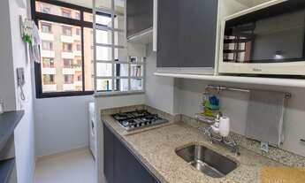 Imagem 6: APARTAMENTO DUPLEX NA VILA OLÍMPIA PARA LOCAÇÃO, 41m² COM 01 SUÍTE/01 VAGA
