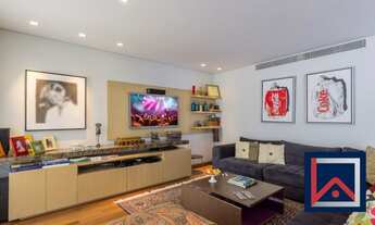 Imagem 6: Apartamento Venda 4 Dormitórios - 369 m² Vila Nova Conceição