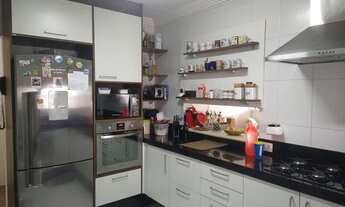 Imagem 2: Apartamento com 3 Quartos à venda, 98m² - Jordanopolis - Arujá/SP!