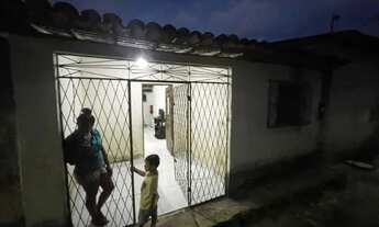 Imagem: Casa pra vender!