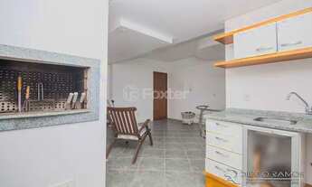 Imagem 6: Cobertura duplex para venda possui 158 metros quadrados com 3 quartos