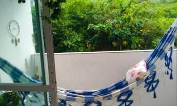 Imagem 6: ALUGO SEMI-MOBILIADO ARMAÇÃO TOTAL: 2.600,00