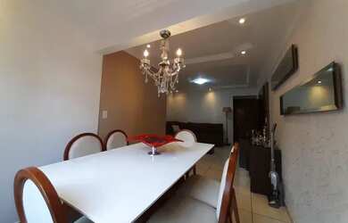 Imagem 6: Apartamento para venda possui 103 metros quadrados com 3 quartos em Setor Bela Vista - Goi