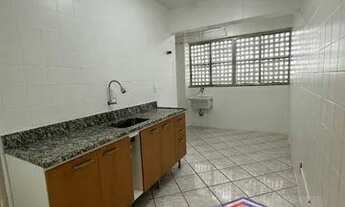 Imagem 6: QE 02 BLOCO C - AMPLO APTO COM 99m² AREA UTIL - 03 QTOS + DCE