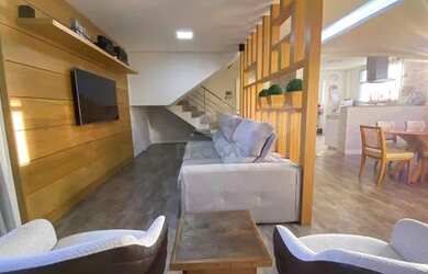 Imagem 4: Cobertura à venda, 4 quartos, 1 suíte, 3 vagas, Buritis - Belo Horizonte/MG