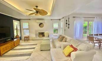 Imagem 5: Sobrado com 5 dormitórios, 230 m² - venda por R$ 6.000.000,00 ou aluguel por R$ 30.000,00