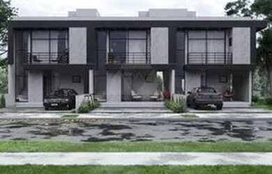 Imagem 7: SOBRADO À VENDA COM 3 DORMITÓRIOS, SENDO 1 SUÍTE, 100m², R$549.000,00, BAIRRO ITACOLOMI