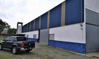 Imagem 2: Galpão a venda localizado em Itaquaquecetuba- SP!