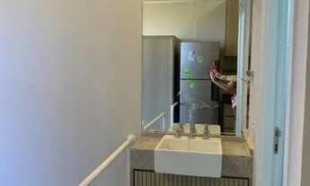 Imagem 5: APARTAMENTO RESIDENCIAL em SÃO PAULO - SP, PINHEIROS