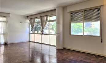 Imagem 4: Apartamento - 244m² - Higienópolis