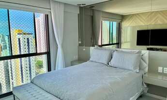 Imagem 2: MA - Apto. 02 Quartos 100m² Oportunidade a Poucos Metros do Shopping Recife