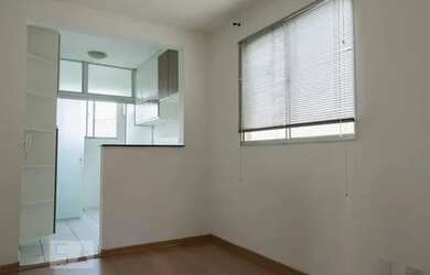 Imagem 2: Apartamento para Aluguel - Chácara Machadinhon, 2 Quartos, 49 m2