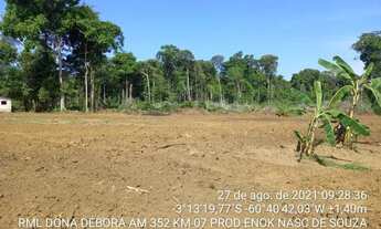 Imagem 3: Vendo sitio na região de manacapuru Amazonas