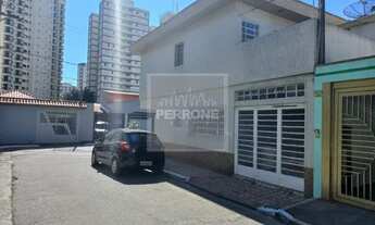 Imagem 2: Sobrado, à venda, em Vila Gomes Cardim - SP!