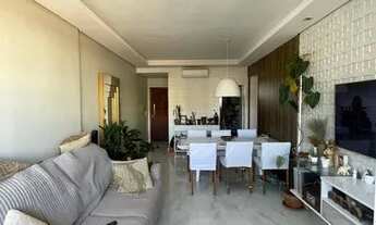 Imagem 3: Apartamento para venda com 120 metros quadrados com 3 quartos em Suíssa - Aracaju - SE