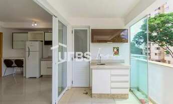 Imagem 4: Gift Home Residence - Apartamento 1 quarto, sendo 1 suíte