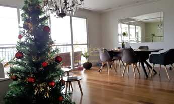 Imagem 5: ALTO DA BOA VISTA - SÃO BENEDITO - 185 M² PRIVATOS - 3 DORMITÓRIOS - 2 SUÍTES - LAZER - 3