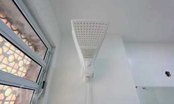 Imagem 7: Apartamento à venda em Campos Elísios com 91 m², 3 quartos