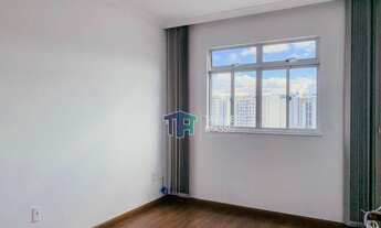 Imagem 7: Apartamento com 2 dormitórios para alugar, 76 m² por R$ 1.181,00/mês - São Mateus - Juiz d