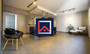 Imagem 2: Venda Apartamento 4 Dormitórios - 155 m² Paraíso