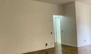 Imagem 5: Bem localizado apto. de 2 dormitórios com dependência completa - Boqueirão - Santos SP