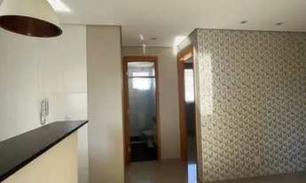 Imagem 2: Apartamento para aluguel tem 55 metros quadrados com 2 quartos em Carumbé - Cuiabá - MT