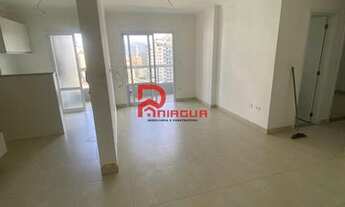 Imagem 2: Apartamento com 2 dorms, Boqueirão, Praia Grande, Cod: 4287