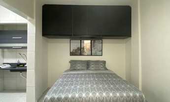 Imagem 4: Kitnet em Canto do Forte - Praia Grande, SP