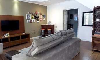 Imagem 3: Jacarei - Casa de Condomínio - Jardim California