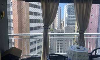 Imagem 4: Aluguel apartamento reformado no Meireles