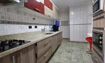 Imagem: Apartamento no Edifício Cayman - Vila Nova