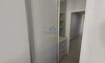 Imagem 2: Casa de condomínio para aluguel possui 90 metros quadrados com 2 quartos