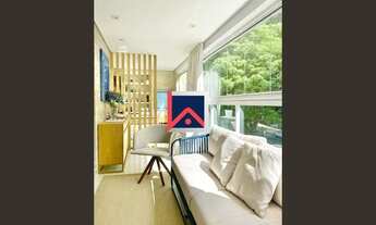 Imagem 5: Apartamento Venda Campo Belo 150 m² 3 Dormitórios