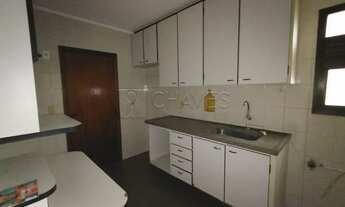 Imagem 6: Ribeirão Preto - Apartamento Padrão - Santa Cruz do José Jacques