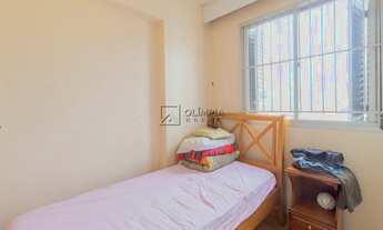 Imagem 3: Venda Apartamento 3 Dormitórios - 87 m² Brooklin