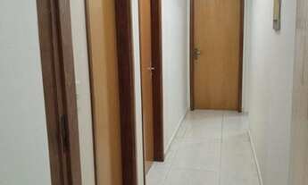 Imagem 2: Casa à Venda no Bairro Jardim Residencial Etemp com 3 quartos por R$ 370.000