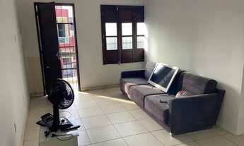 Imagem 6: Casa bonita com 2 residências na Tv. Enéas Pinheiro, Pass. Santa Luzia