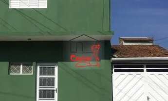 Imagem: Sobrado Aluguél - Alto do Cardoso - Pindamonhangaba