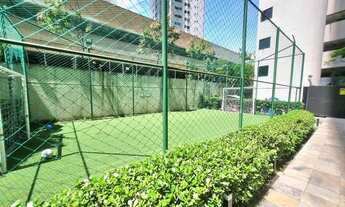 Imagem 7: Apartamento para aluguel com 87 metros quadrados com 3 quartos em Madalena - Recife - PE