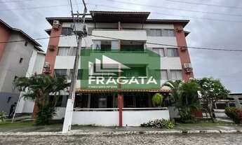 Imagem 3: APARTAMENTO BARRA DOS COQUEIROS COND BARRA CLUB I NA BARRA DOS COQUEIROS