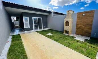 Imagem 2: Casa Somente venda com 2 quartos e Suite em Jardim Limoeiro - Serra