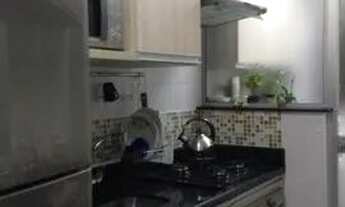 Imagem 3: Apartamento / Padrão - Jardim São Vicente - Venda - Residencial