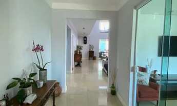 Imagem 3: Casa de condomínio sobrado para venda com 296 metros quadrados com 3 suítes