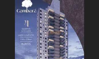 Imagem: Cobertura com 4 dormitórios à venda, 237