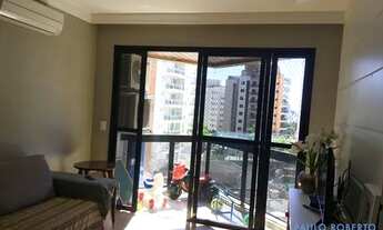 Imagem 2: APARTAMENTO - MORUMBI - SP