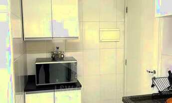 Imagem 3: Apartamento para venda possui 78 metros quadrados com 3 quartos em Casa Verde - São Paulo